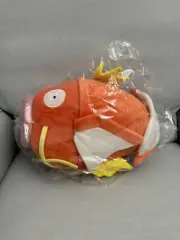 NEW Magikarp Pokemon Plush 18" - US Seller
