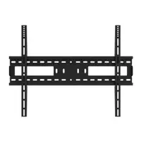 在飛比找小蔡電器優惠-壁掛架70-100吋固定式電視配件AW-05