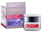 L'Oréal Revitalift Filler[+Hyaluronic Acid]Deep Replumping AntiAgeing Cream 50mL