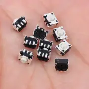 10x NDSL Replacement L/R Shoulder Trigger Button For DS Lite & Game Boy Micro CR