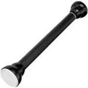 Clothes Rods Shower Curtain for Curtains No Drill Extendable Poles