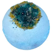 Bomb Cosmetics Crystal Clear Scented Bath Bomb Blaster Body Fragrance Fizzies