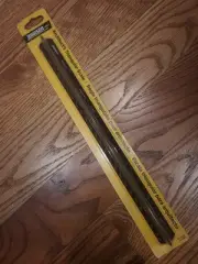 Johnson Level Triangular Architect Scale 1817-0000 NEW ruler 40-0080