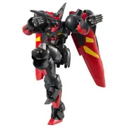 ROBOT Spirit Mobile Fighter G Gundam [SIDE MS] Master Gundam Approximately [NEW]