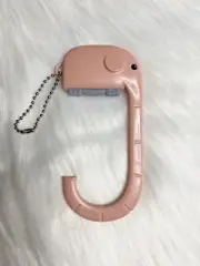 Portable Elephant Table Bag Hook Purse Handbag Hanger Holder New Gift