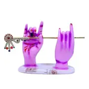 Krishna Hand with Flute for Gift & Home Décor | Krishna MURTI |SHOWPIECE