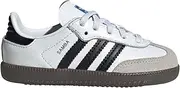 [adidas] Kids Unisex Samba OG Shoes IE3679 (Footwear), Size 5.5