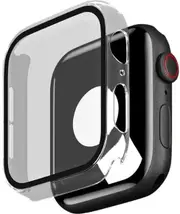 [HOCO] HOCO Curved Edge Protective Case 45mm for Apple Watch Series 7 Apple Watch Series 8 Apple Watch Series 9