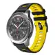 佳明 智慧手錶 VENU Vivomove 3 style Luxe Approach S40 錶帶 雙色 矽膠 錶鍊