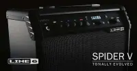 在飛比找Yahoo!奇摩拍賣優惠-【現代樂器】24期0利率！ Line6 Spider V 6