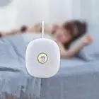 Alarm Clock LED Display Three Levels of Adjustable Loud Digital Alarm Clock for