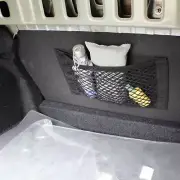 Universal Car Seat Back Storage Mesh For Ford Toyota Mazda Net Bag Cargo Nets