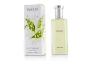 Yardley Lily Of The Valley 125ml EDT