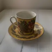 Rosenthal Classic GERMANY~ PEARL CHINA~ BLOOMSBURY~Nina Campbell~NEW