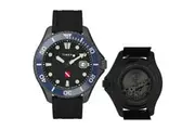 TIMEX Mod. DEEP WATER TIBURON AUTOMATIC
