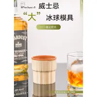 在飛比找蝦皮購物優惠-【Pochacc】台灣現貨-   製冰模具 冰球製冰盒 矽膠