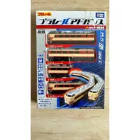 在飛比找蝦皮購物優惠-TAKARA TOMY Plarail Advance AS