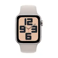 在飛比找myfone網路門市優惠-Apple Watch SE(2023) GPS版 40mm