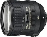 Nikon NIKKOR AF-S 24-85mm f/3.5-4.5G ED VR Lens