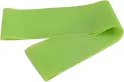AIMALL Resistance Band Power Heavy Strength Exercise Fitness Gym Crossfit Yoga Elastic - Heavy-Duty Latex Elastic Bands for Yoga, Pilates, Gym Workouts, and Physical Therapy
