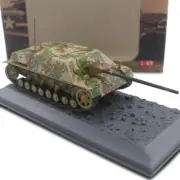 BELGIUM PANZER IV L/70 SD KFZ 162/1 1 SS-PZ DIV LSSAH 1/43 DIECAST MODEL TANK