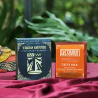 在飛比找蝦皮購物優惠-TRIBO COFFEE - 哥斯大黎加 音樂家系列 莫札特