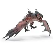 PAPO - Hand-Painted - Fantasy - Air Dragon - 36038 - Collectible - for Childr...