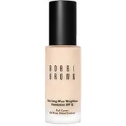 Bobbi brown Lightweight Long-Lasting Foundation SPF 15 30ml Honey