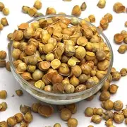 Garlic 450 Gram Kashmiri Lehsun Single Clove Garlic Himalayan or Jammu Garlic