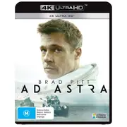 Ad Astra