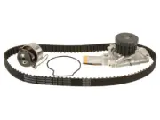 Timing Belt Kit and Water Pump For 01-05 Honda Acura Civic EL 1.7L 4 Cyl VC79J8 (for: Honda Civic)