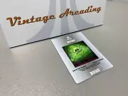 Bugs (Atari 2600) Replacement Game Label