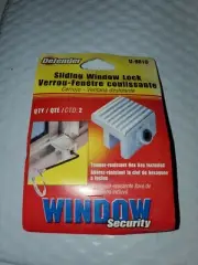 Prime-Line Products U 9810 Sliding Window Lock [New in Package]