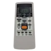 Remote Control For Fujitsu AR-NJ1 AR-PV1 AR-PV2 AR-PV4 AR-DJ5 Air Conditioner