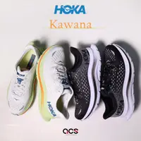 在飛比找蝦皮商城優惠-Hoka One One Kawana 弧形鞋底 避震 路跑