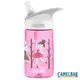 CAMELBAK-兒童吸管運動水瓶 舞蹈森林 400ml