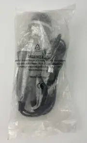 Konami Guitar Hero Microphone USB Wii PS2 PS3 XBOX 360 Logitech E-UR20 Sealed