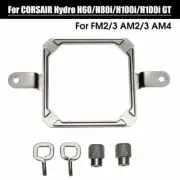 Cooler Mount Bracket Mounting Screw For CORSAIR Hydro H60/H80i/H100i/H100i GT