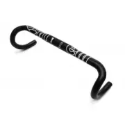 Cinelli Boss Aluminum Bike Handlebar 31.8mm x 400mm - 440mm, Bicycle Drop Bar