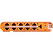 3 Legged Thing Ultra Plate Multifunctional Arca-Type Quick Release Plate (8")