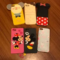 在飛比找旋轉拍賣優惠-iphone5 手機殼迪士尼正版hellokitty韓國