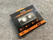 Fenix HM65R 1400 Lumen Spot & Flood USB Rechargeable Headlamp Battery