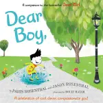 DEAR BOY, / PARIS ROSENTHAL / JASON ROSENTHAL ESLITE誠品