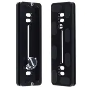 PU-120 QR Quick Release Plate Fr Benro B0 B1 B2 J1 N1 Tripod Ballhead Arca Swiss