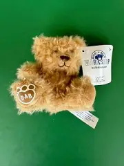 Build a Bear Accessory - Teddy Bear Wristie ~ NEW