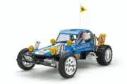 Tamiya 1/10 Wild One Off-Roader Buggy Blockhead Motors Kit w/Hobbywing 1060 ESC