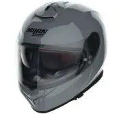Nolan N80-8 Solid Helmet 2XL Slate Grey N885270330088