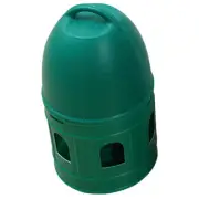 Pigeon Drinking Bottle Bird Water Dispenser for Cage Containers Pigeons