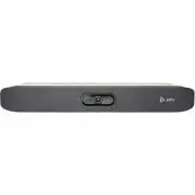 Poly Studio X30 All-In-One Video Bar with TC8 Controller Kit GSA/TAA