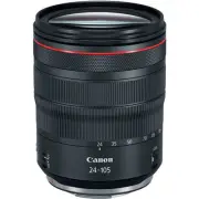 Canon RF 24-105mm f/4 L IS USM Lens New